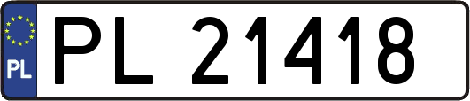 PL21418