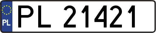 PL21421