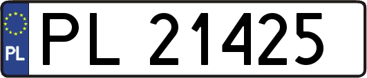 PL21425