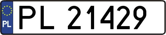 PL21429