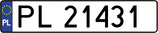 PL21431