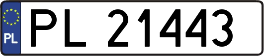 PL21443