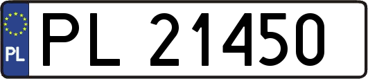 PL21450
