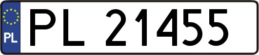 PL21455