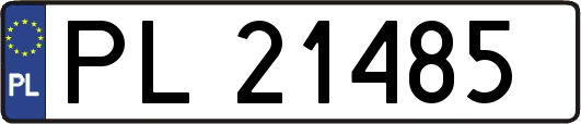 PL21485