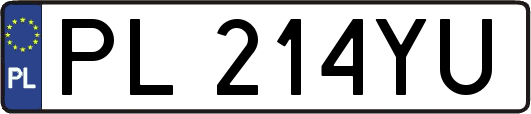PL214YU