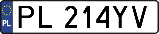 PL214YV