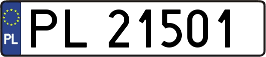PL21501