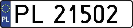 PL21502