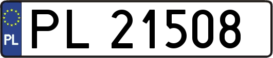 PL21508