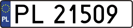 PL21509