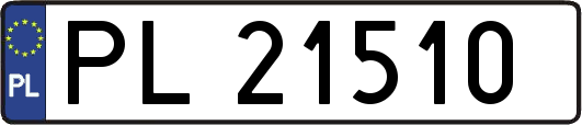 PL21510