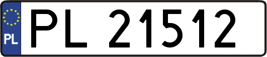 PL21512