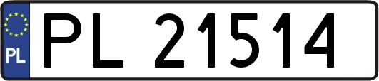 PL21514