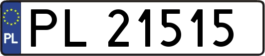 PL21515