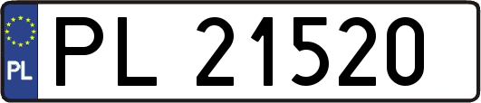 PL21520