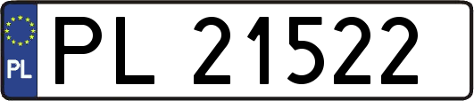 PL21522
