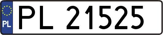PL21525