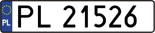 PL21526
