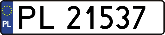 PL21537