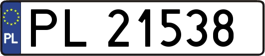 PL21538