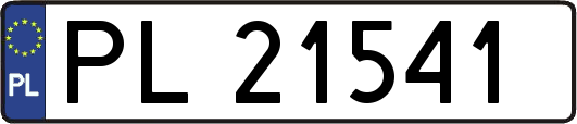 PL21541