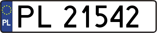 PL21542