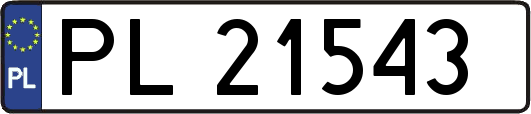 PL21543