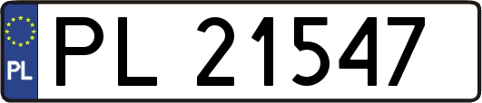 PL21547