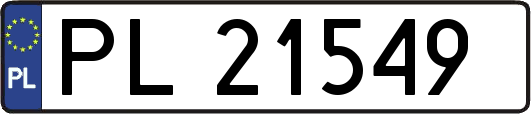 PL21549