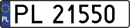 PL21550