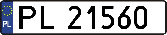 PL21560