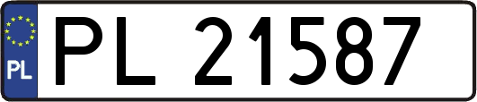 PL21587