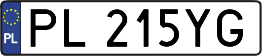 PL215YG