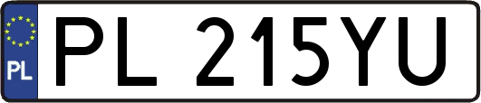 PL215YU