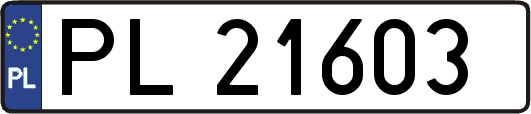 PL21603