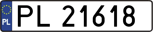 PL21618