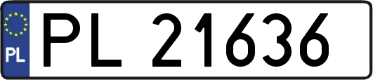 PL21636