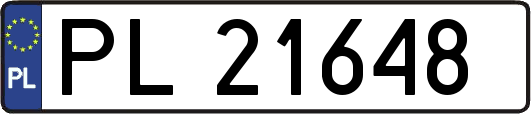 PL21648