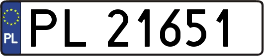 PL21651