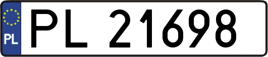 PL21698
