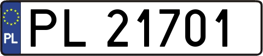 PL21701