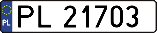 PL21703