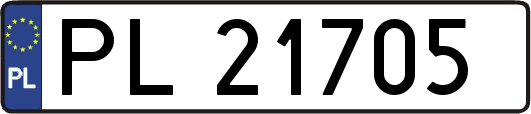 PL21705