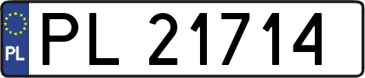 PL21714