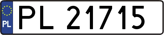 PL21715
