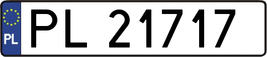 PL21717