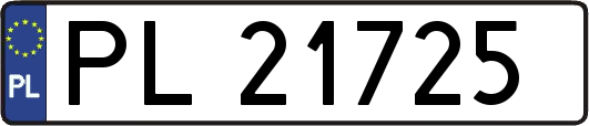 PL21725
