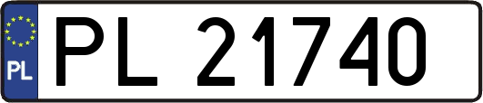 PL21740