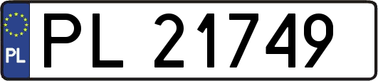 PL21749
